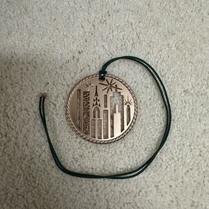 David Yurman Ornament